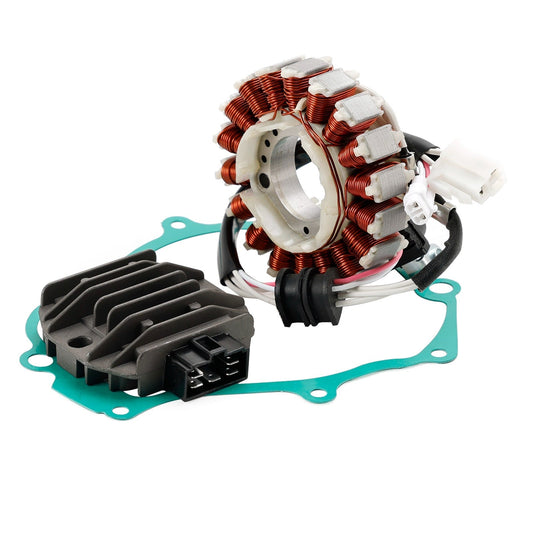 13-21 Beta RR 125 LC 125LC 4T Régulateur de Stator de Générateur Enduro et Joint