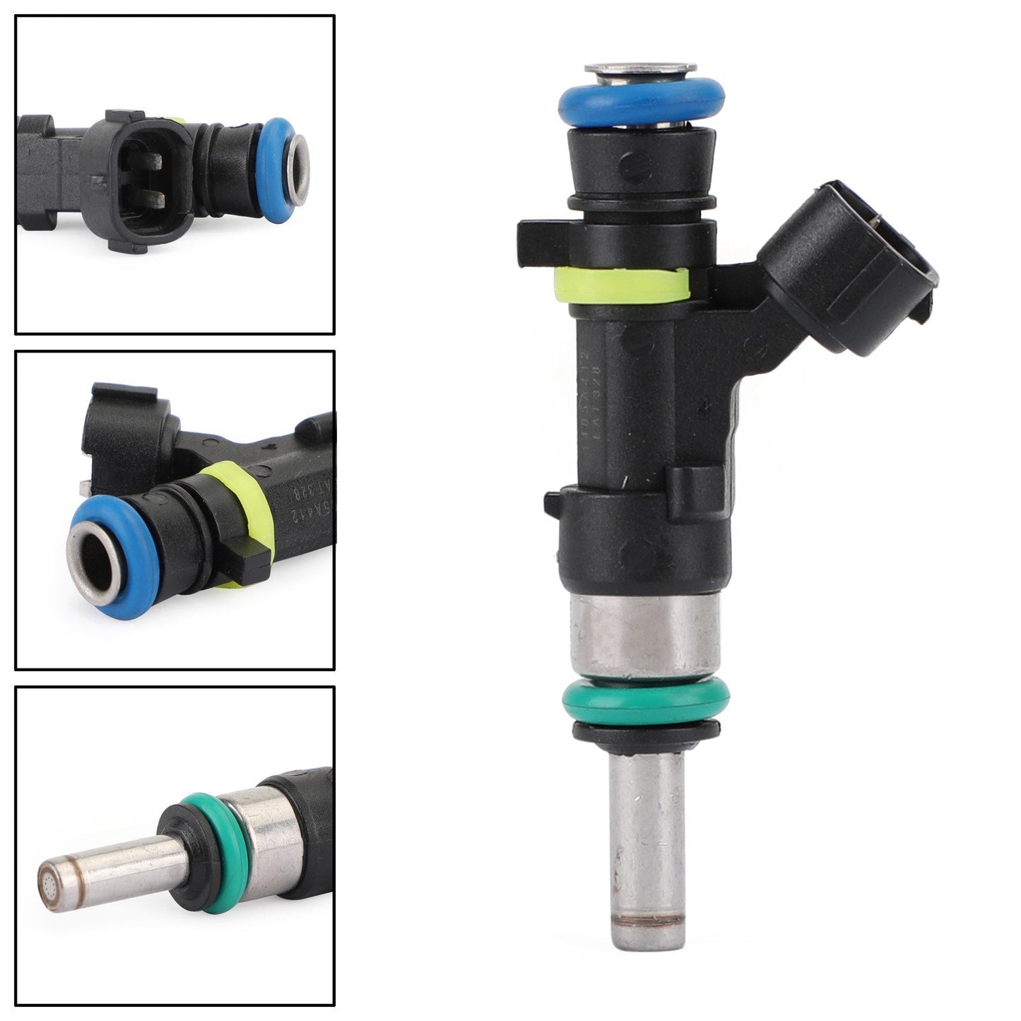 2015-2017 Mitsubishi Lancer 1465A412 Fuel Injectors Assosary