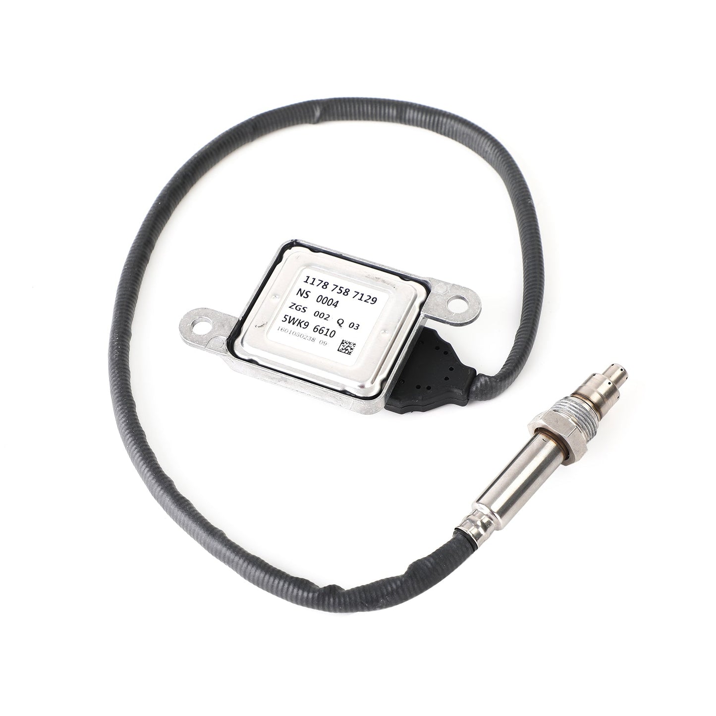 BMW 5er E60 E61 523i 525i 525xi 530i 530xi N53 Sensor de Nox 11787587129 5WK96613