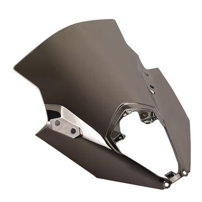 Kawasaki NINJA 650 ER6F 2020-2022 Windshield