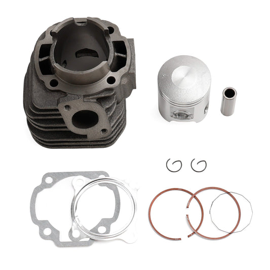 Kit cylindre 100 cc pour Yamaha BWs Neo's Aerox Zuma 100 - 52 mm, axe de piston 14 mm