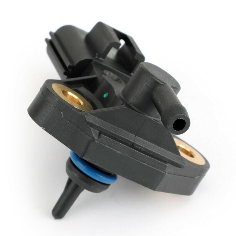 Fuel Rail Pressure Regulator Sensor 3F2E9G756AA For Mercury For Ford Escape Explorer