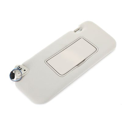 2009-2014 Nissan Murano Left Driver Side Sun Visor 96401-1AA1B w/Mirror