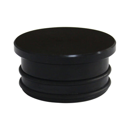 2004.5-2010 Chevy Duramax Diesel LBZ LLY LMM Turbo Resonator Plug Cover Cap