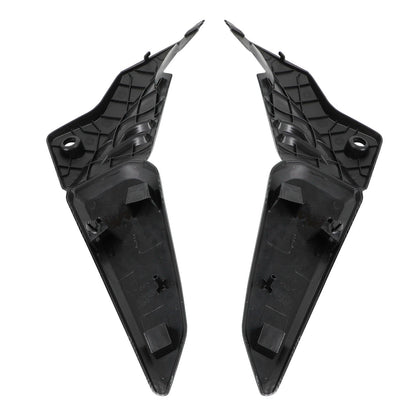 Front Side Seat Fairing Gas Tank Panel For Honda CB650R CBR650R 2021-2022