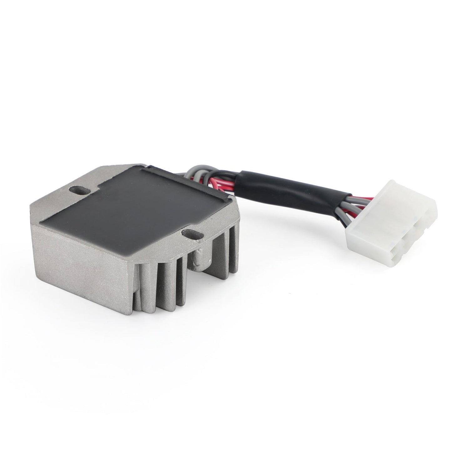 Voltage Regulator Rectifier For Piaggio Ape Calessino City 200 13-2019 1D00671R