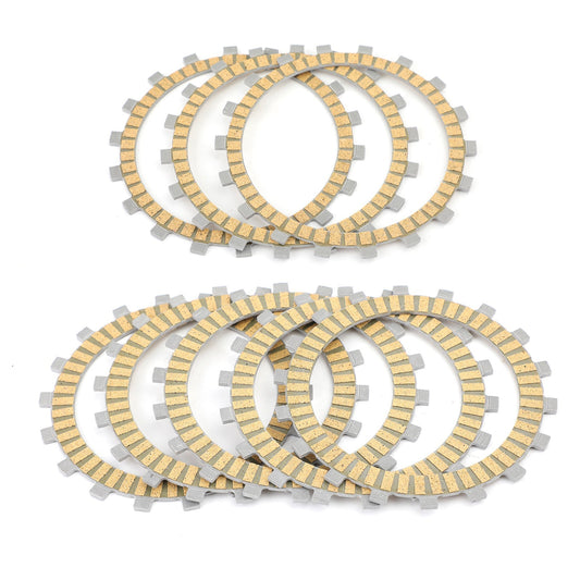 Kit de placa de fricción de embrague para BMW R1200GS R1250GS R 1200 1250 RT R