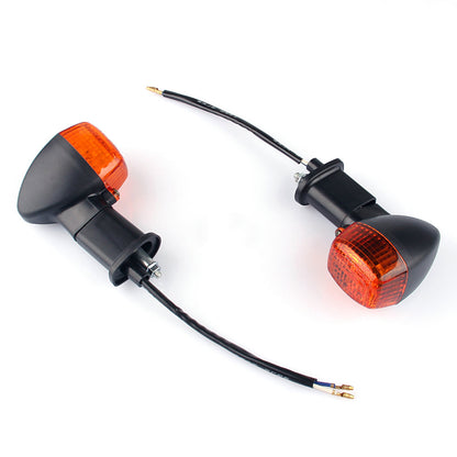 Rear Turn Signal For Kawasaki ZX-6R 7R 9R 12R EX 500R NINJA GPZ ZR-X ZX-R Assosary