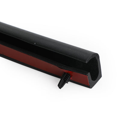 Ford Transit MK 7 O/S Front Door Weatherstrip Seal 1792620