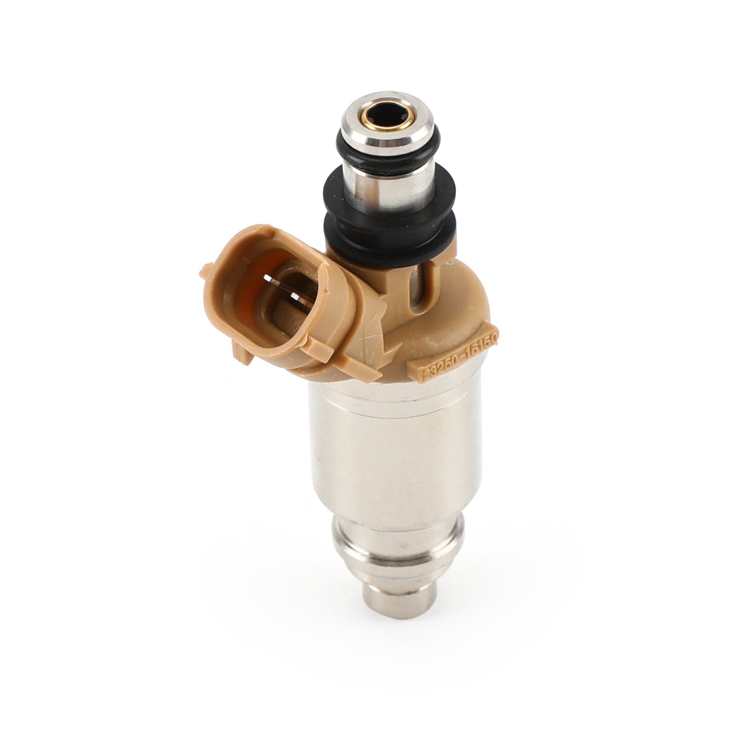 1 inyector de combustible 23250-16150 compatible con Toyota Corolla Geo Prizm 1.6L 1993-1997