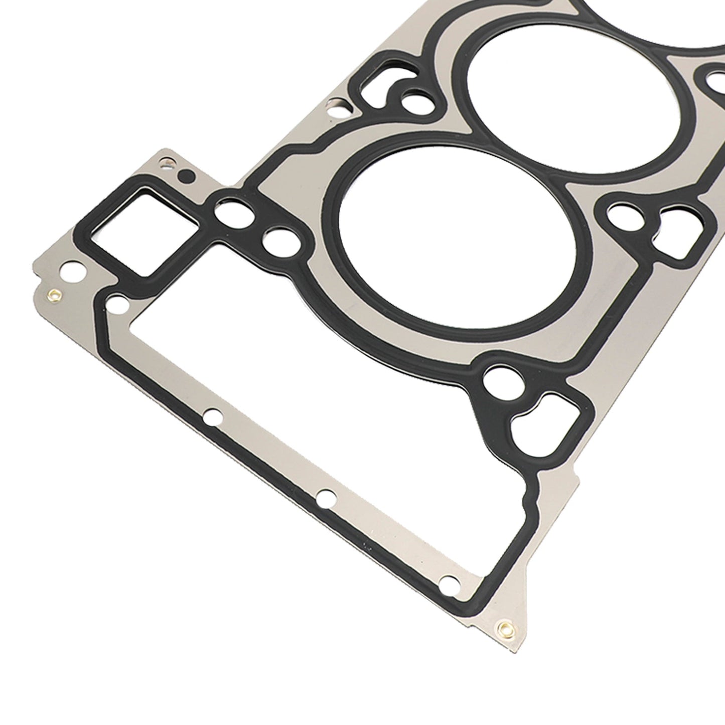 2010-2015 Jaguar XFR XK XKR 5.0T Engine Cylinder Head Gasket Set LR105293 LR105294