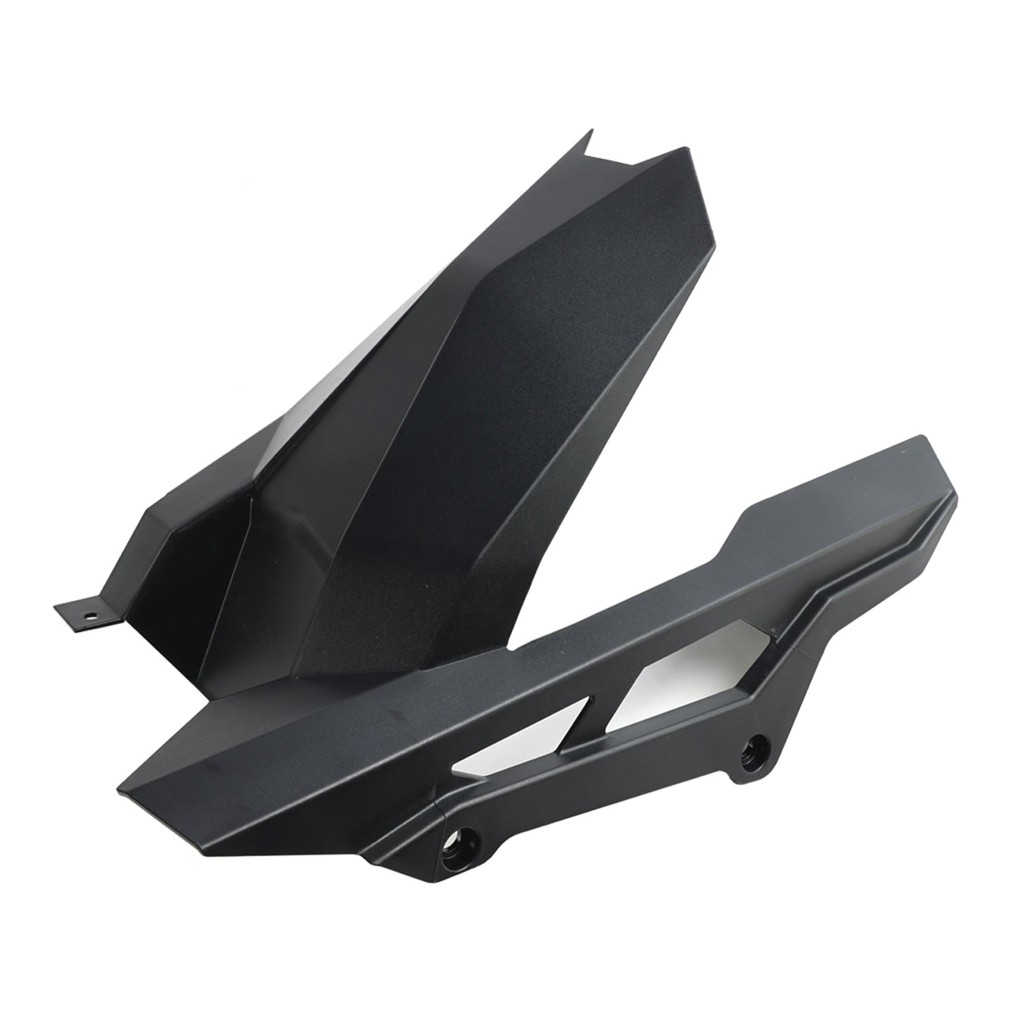 Guardabarros trasero y carenado para Kawasaki ZX-4R ZX-4RR 23-24