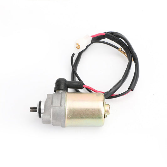 STARTER MOTOR FOR ARCTIC CAT DVX50 DVX 50 90 YOUTH & UTILITY ATV 2006-2008 Assosary