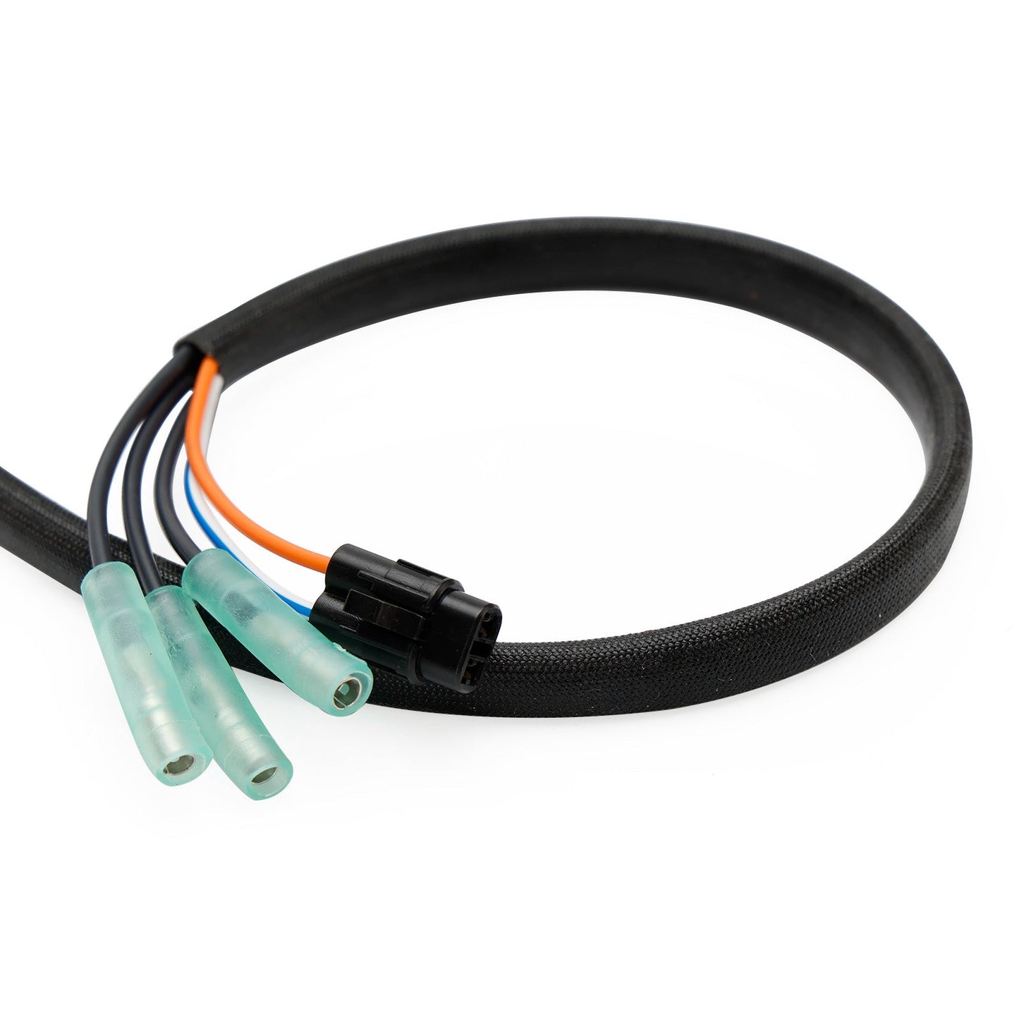 2002-2005 3C7061230 Nissan NS / Tohatsu M 115 120 140 Hp 2-Stroke Alternator