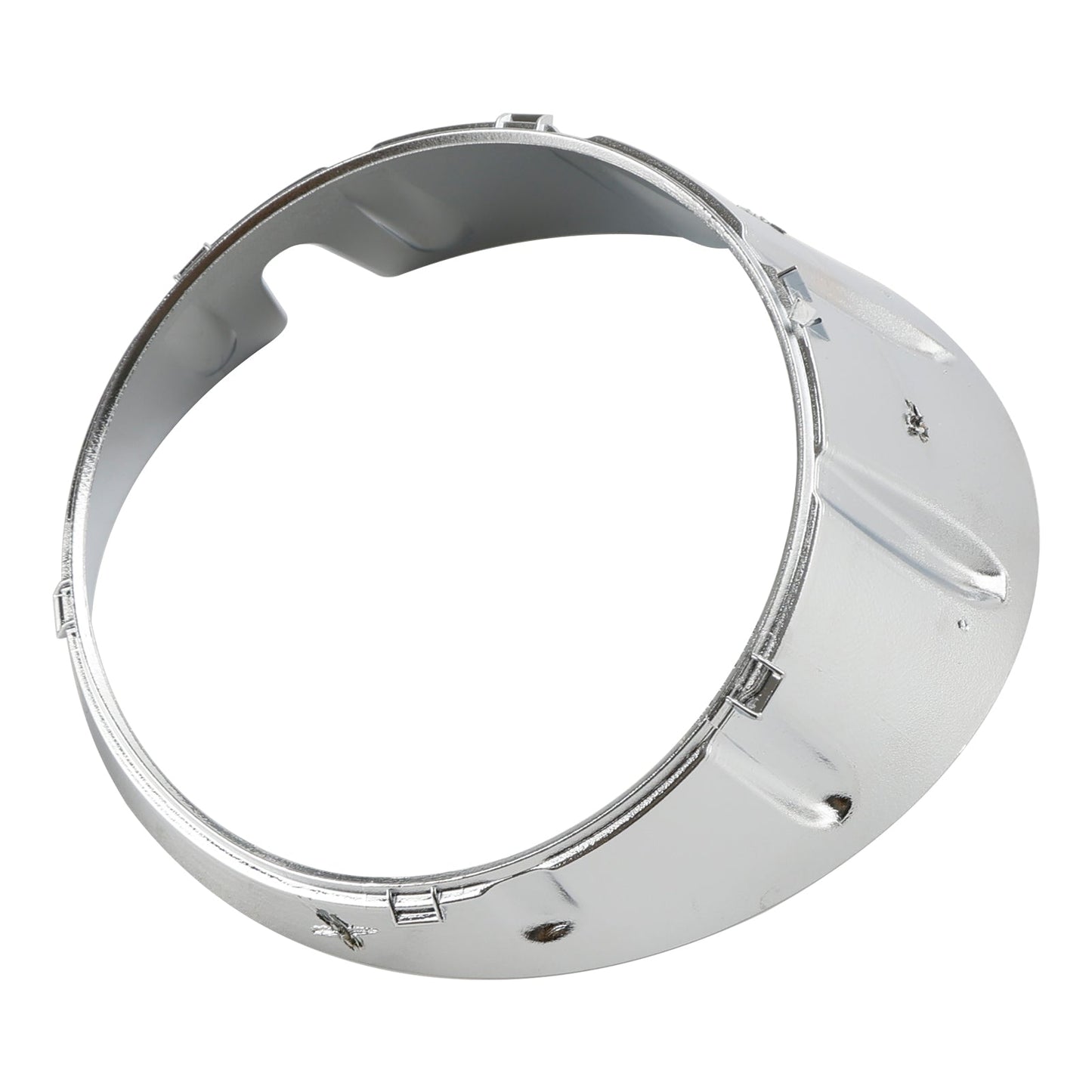 12/2010-04/2015 MINI Coupé R58 Cache-phare antibrouillard avant 51117248791 51117248792
