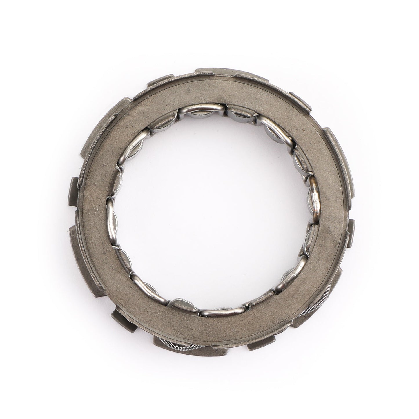 Roulement d'embrayage de démarreur Yamaha pour Yamaha YFZ450Y 5D3 (2009), YFZ450S 5TG (2004), YFZ450R (2009-2018) et WR450F (2003-2018).