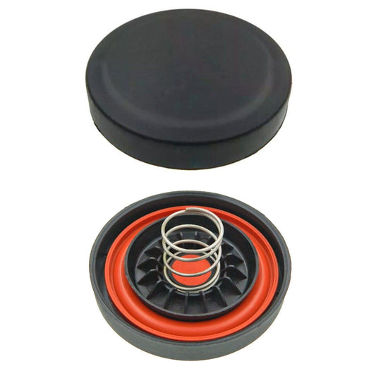 05/2016-12/2019 4 series F36 Gran Coupé LCI 440i 440iX 11127645173 PCV Valve Cover Repair Kit