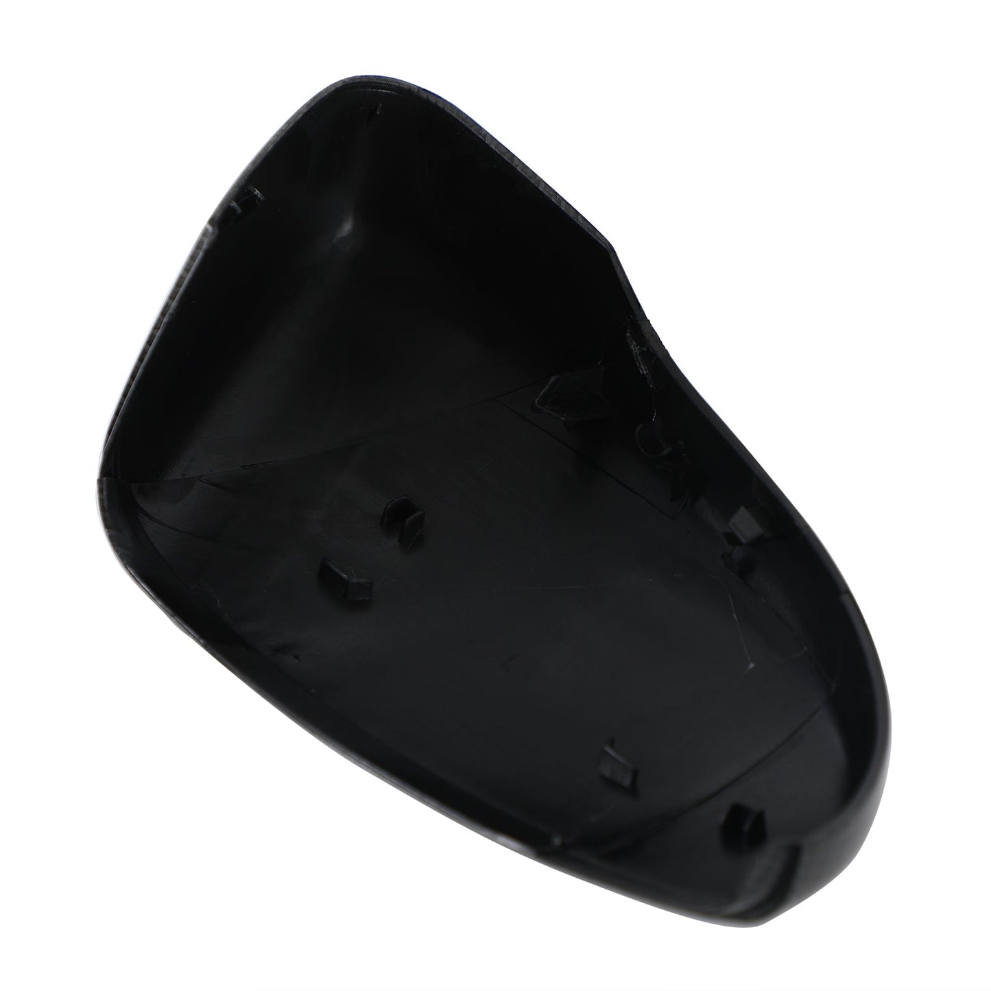2009-2016 EOS 3C8 857 537 Rear View Wing Mirror Covers Caps