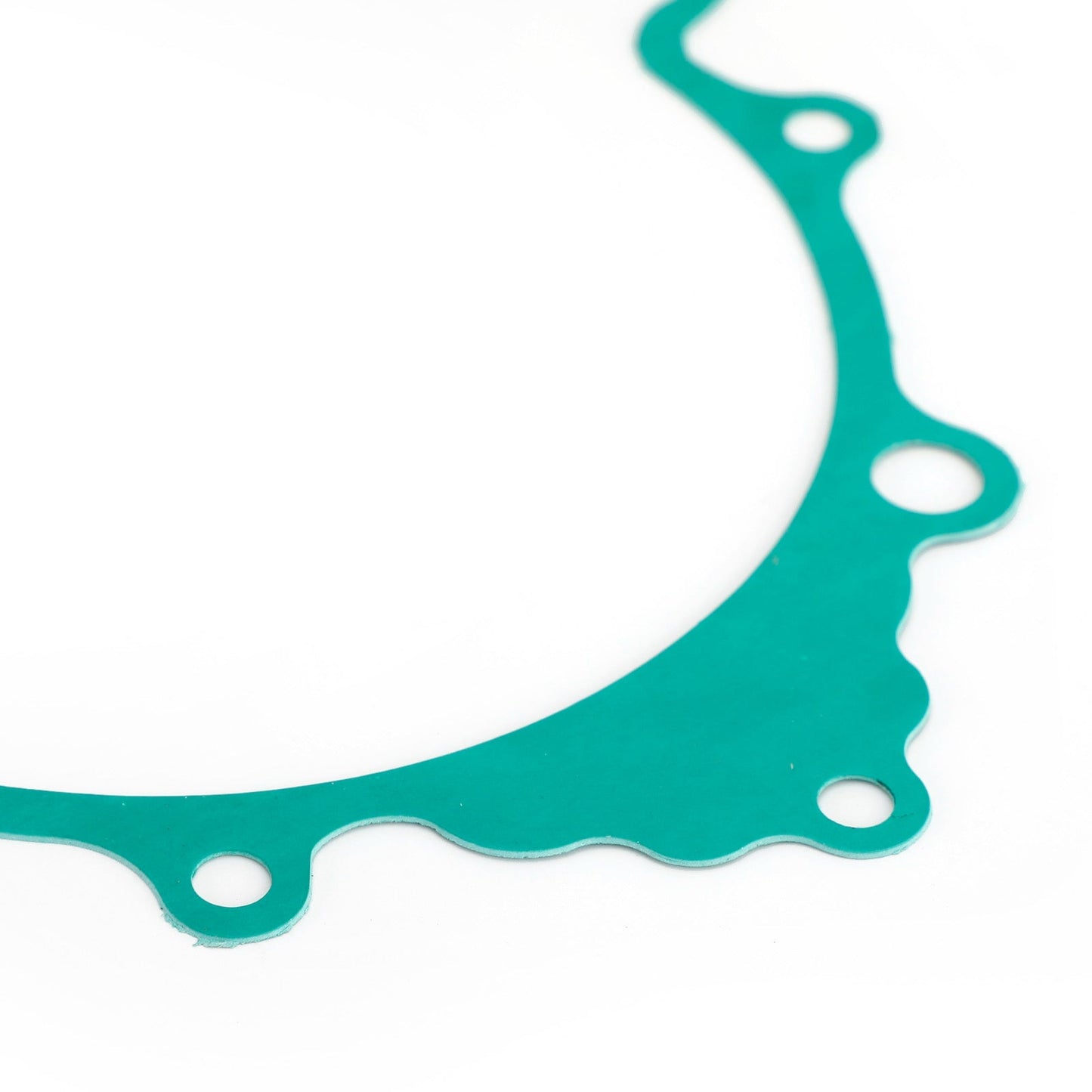 Junta de la tapa del cárter del motor izquierdo de Yamaha TTR250 TT250R RAID (1993-2006) 4GY-15451-00