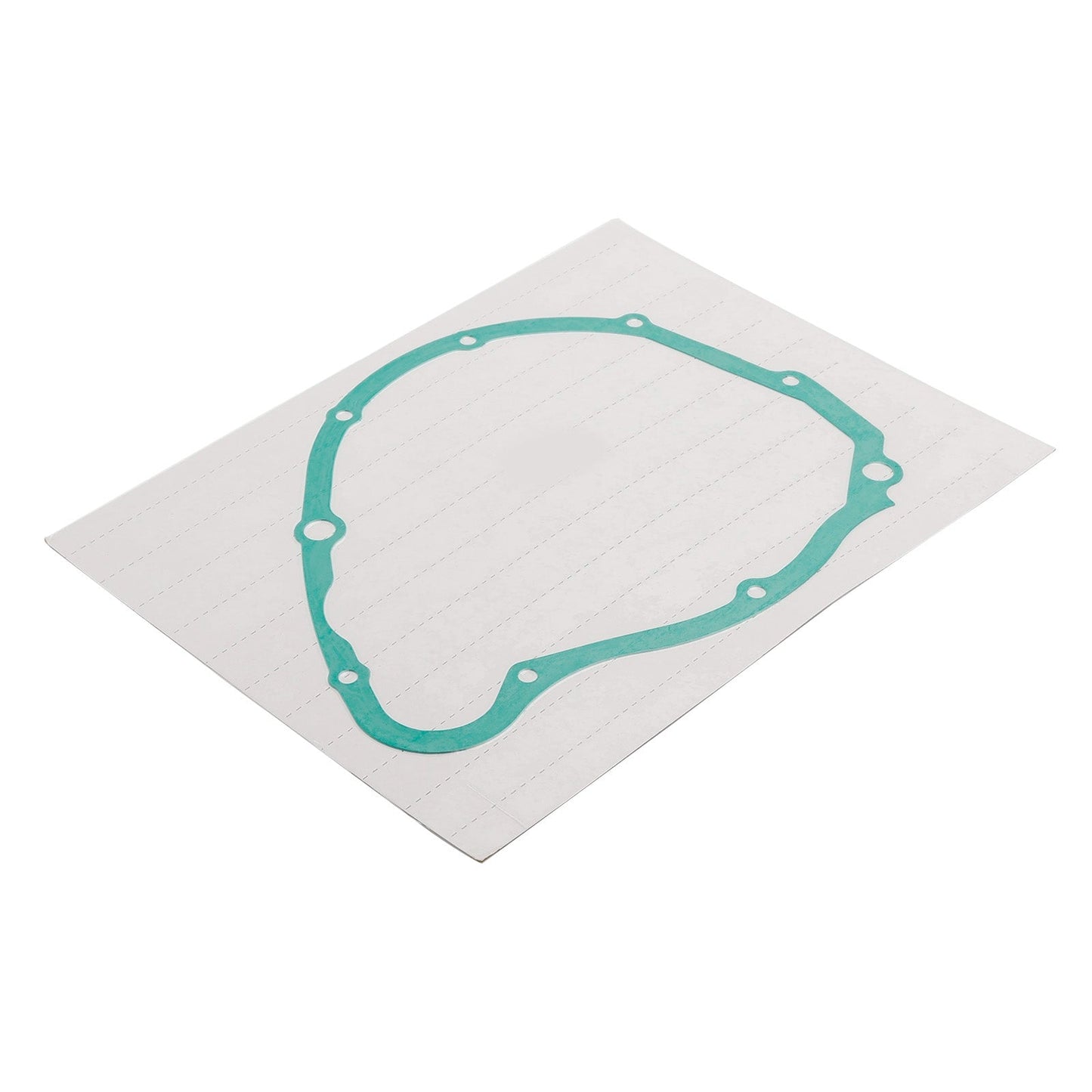 Junta de tapa de estator izquierda Suzuki VS 1400 Intruder VS1400 GLF GLP 97-04