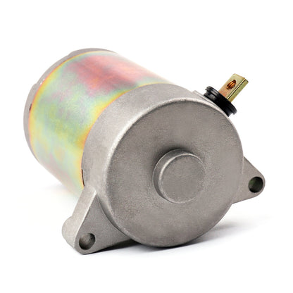 Motor Starter For Suzuki AN125 VECSTAR (CF42A) AN150 VECSTAR (CG41A) 1995-2000 Assosary