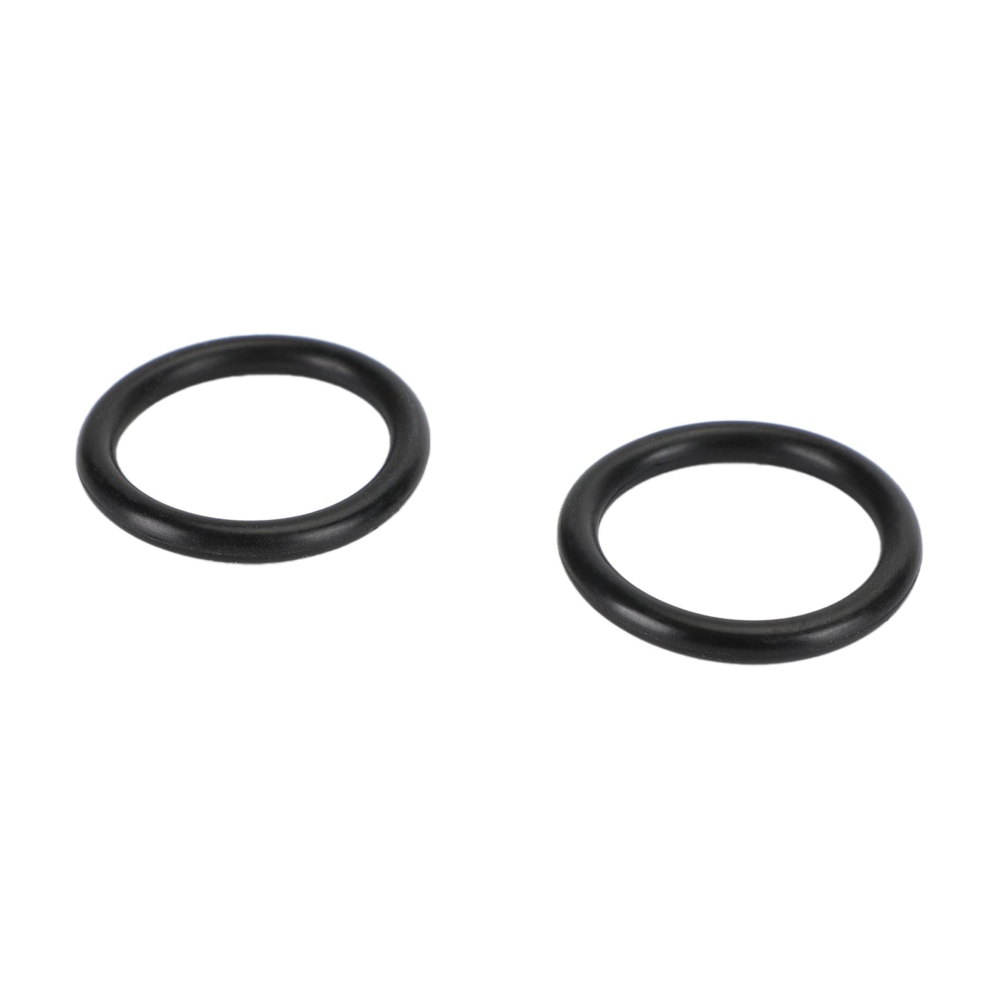 Honda Civic CRX Accord 2 x Coolant Connecting Pipe O-ring Set 91314-634-000