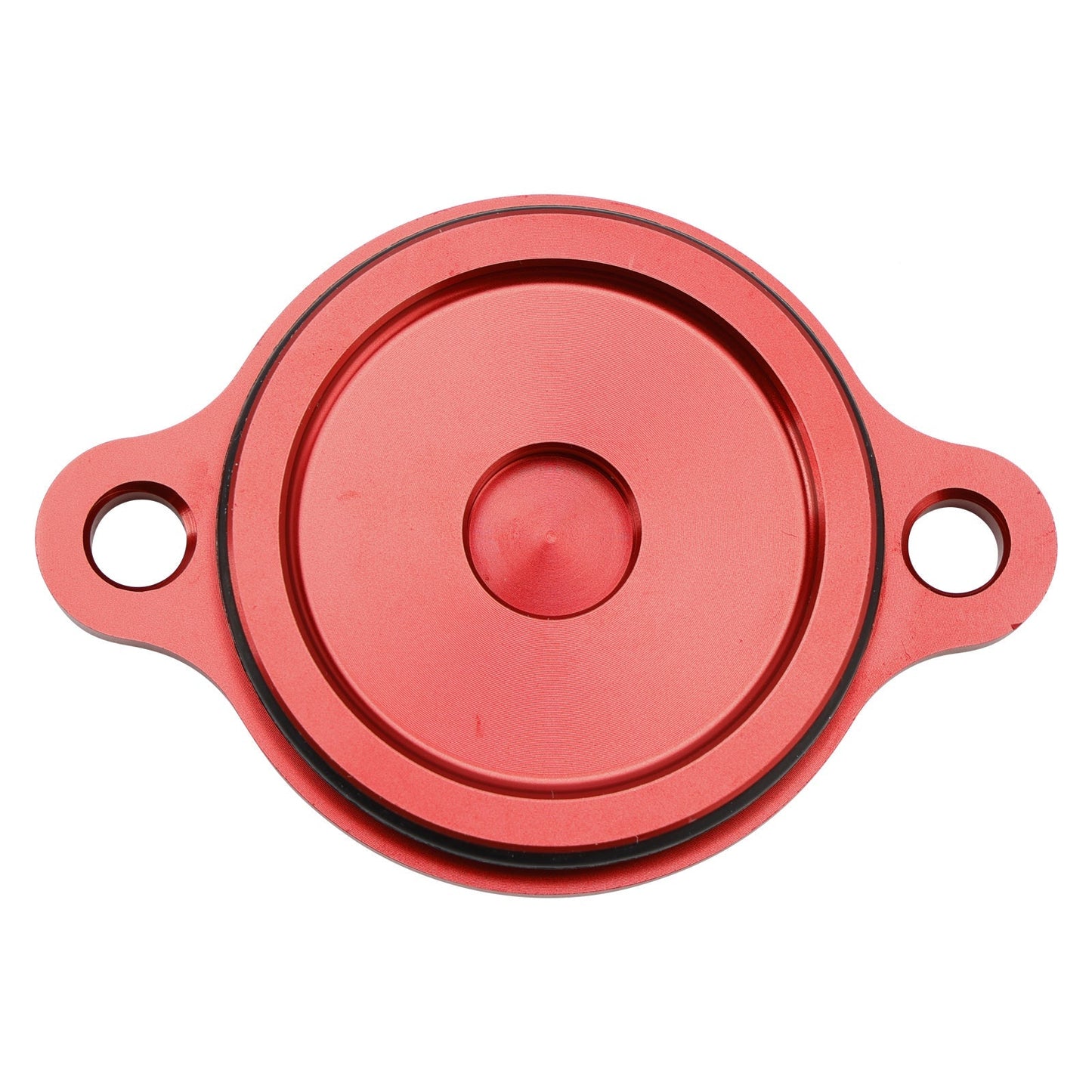 Honda Super Cub 50/110/Pro Cross Cub 50/110 CNC Engine Oil Filter Cap