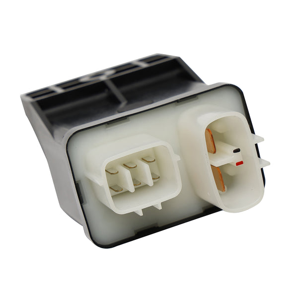 Relé 5H618-41351 5H61841351 para excavadora Kubota Yanmar Komatsu de 12 V