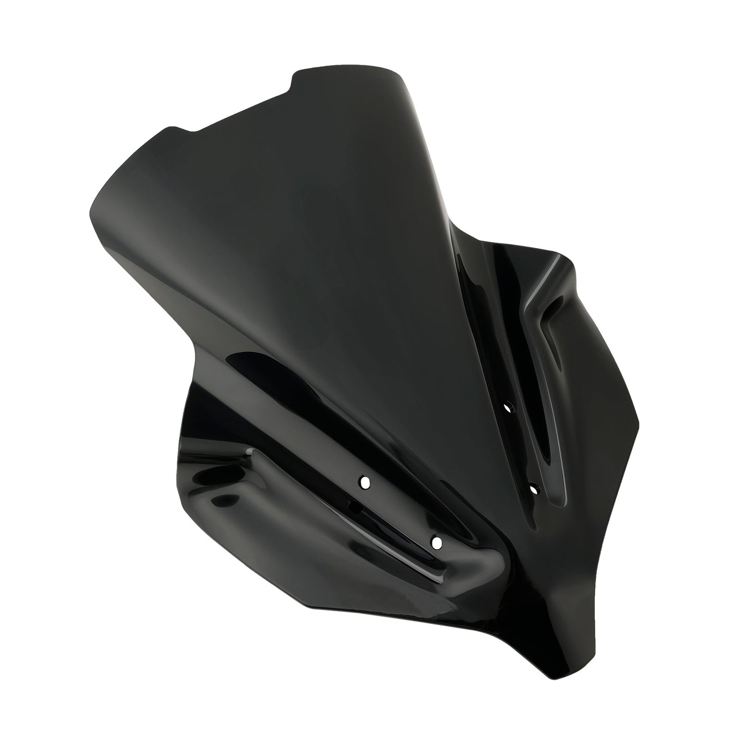 ABS Motorcycle Windshield WindScreen fit for YAMAHA MT 10 MT-10 2022