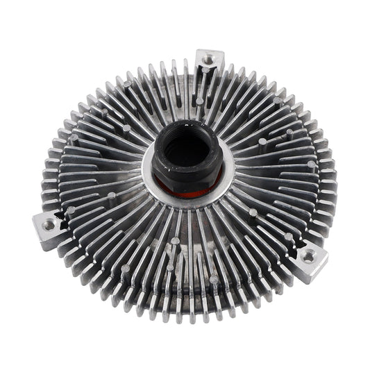 1986-1994 BMW 730i 730iL E32 I6 2.8L Radiator Cooling Fan Clutch 11521719269