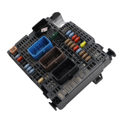 Engine BSM Control Unit Fuse Box 6500KH 9674921980 Z03 For Peugeot 508 Citroen