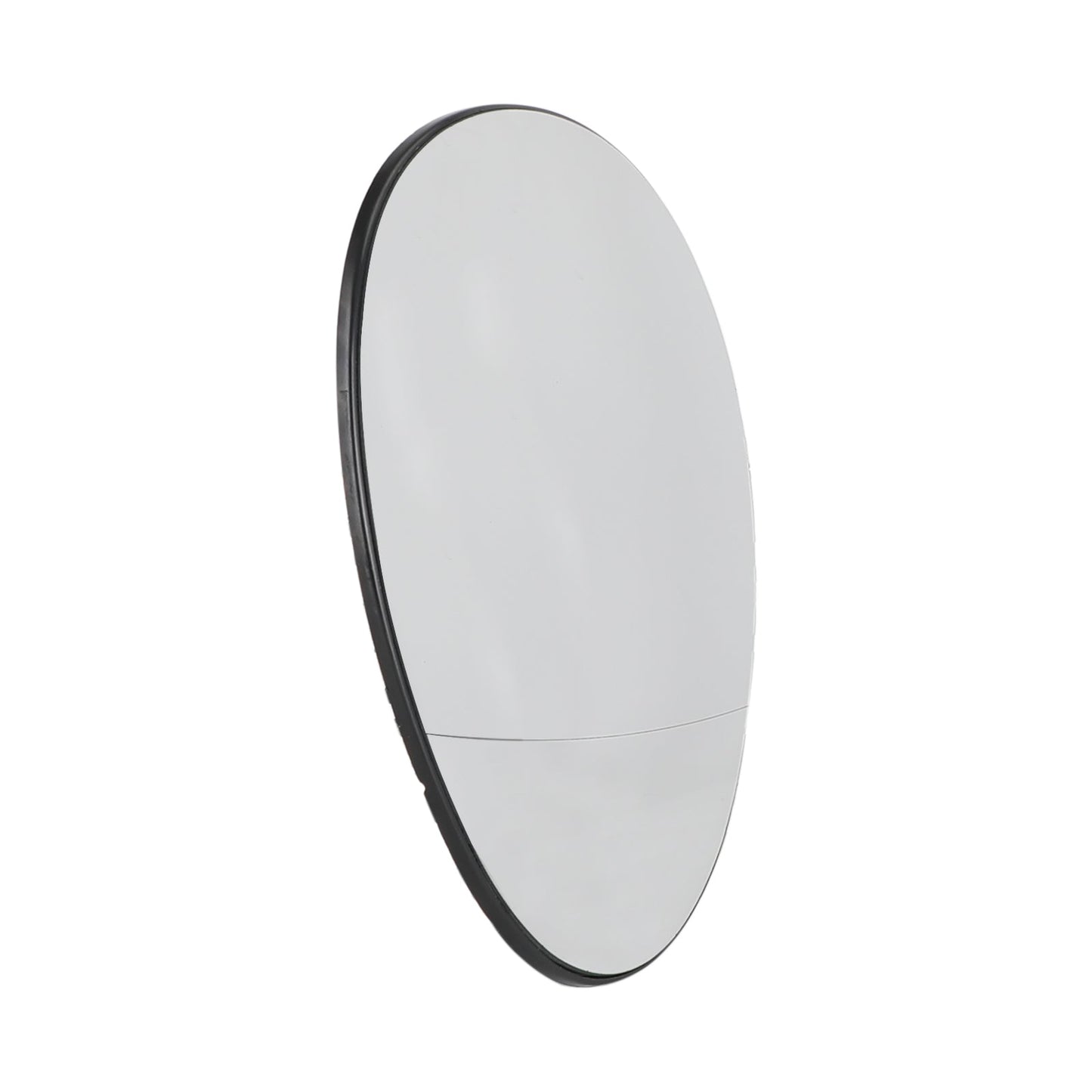 2007-2014 Mini R55 Clubman Left Driver Side #51162755625 Heated Mirror Glass