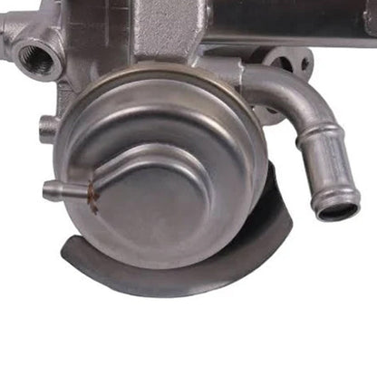 2012/09 - X Audi A3 Sportback 8VA, 8VF EGR Valve 04l131512P 04L131512B