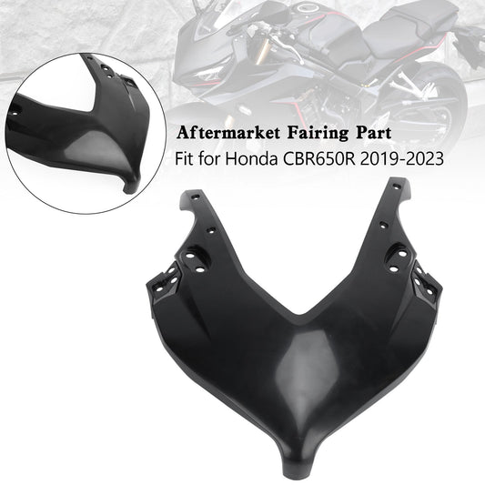 Protection de phare avant en ABS non peinte pour Honda CBR650R 2019-2023