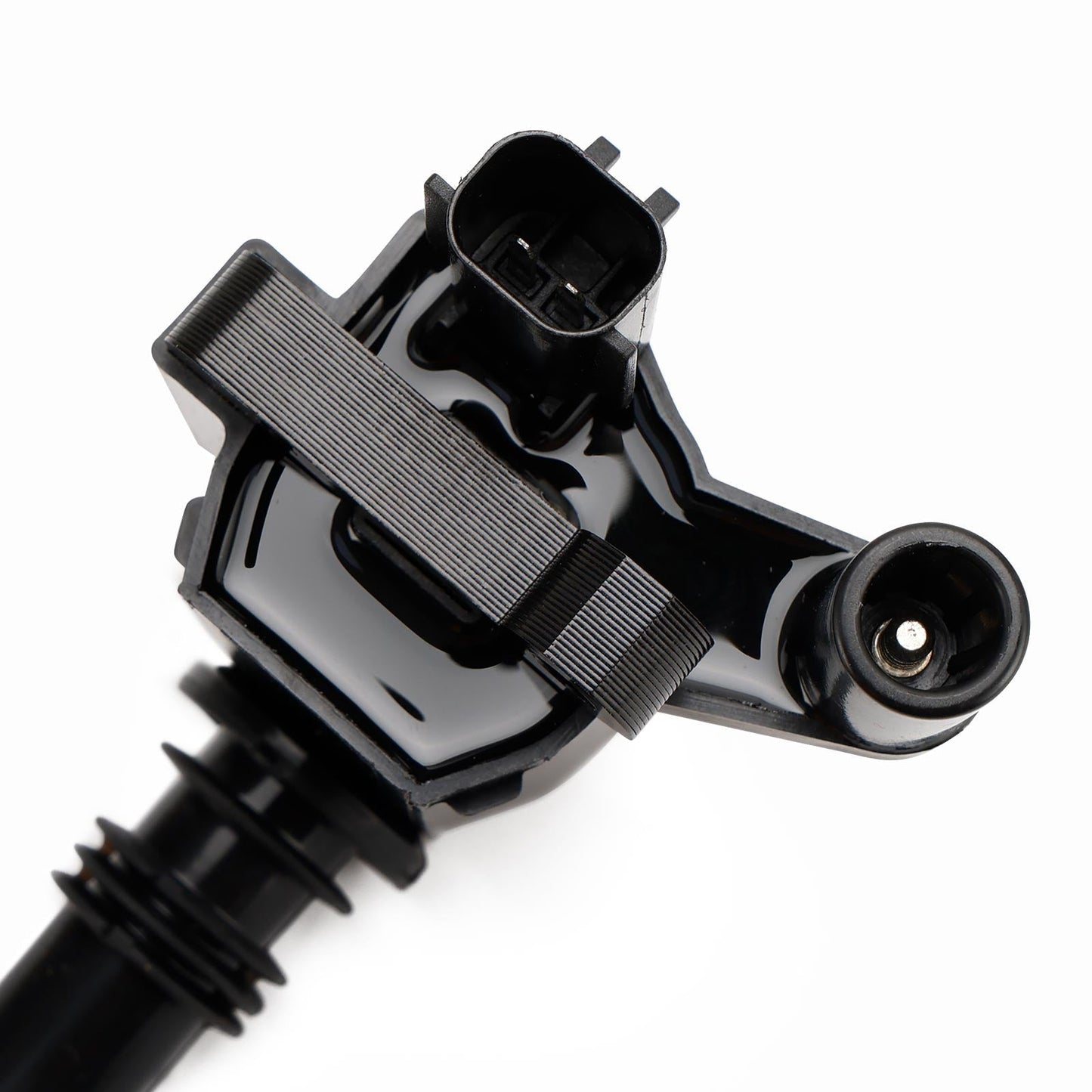 Bobine d'allumage + bougie + fil pour Dodge Ram 1500 2500 3500 5,7 L V8 UF378