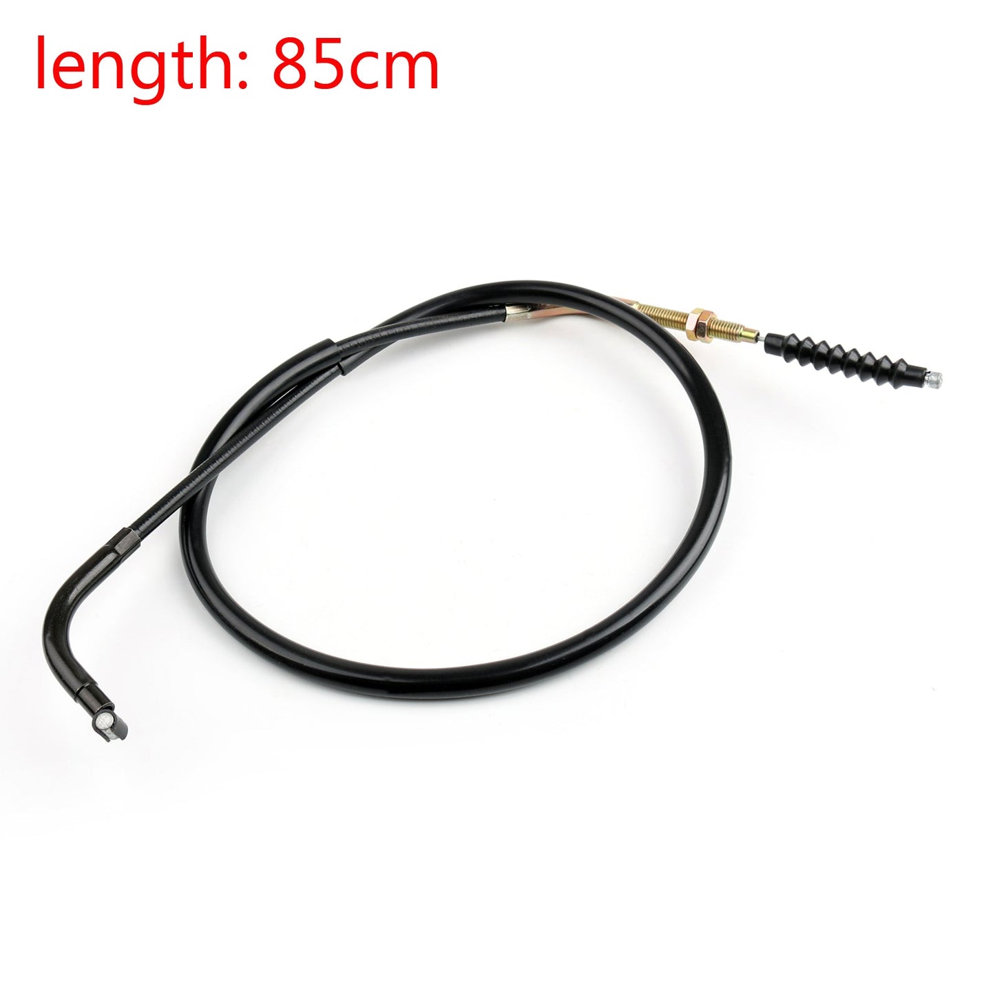 Cable de embrague de repuesto para Honda CB600F, CB600 Hornet 600 (1998-2006)