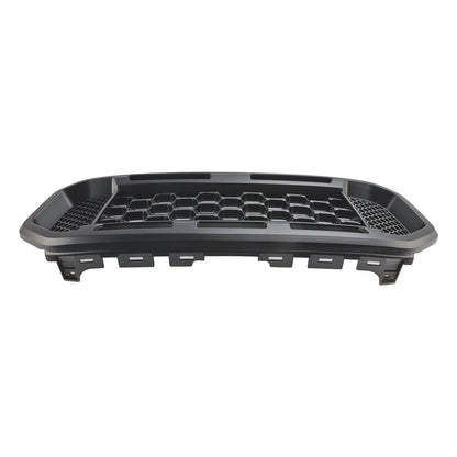 2019-2023 Ford Ranger Front Bumper Grill Raptor / Honeycomb / Mesh Style Black Grille