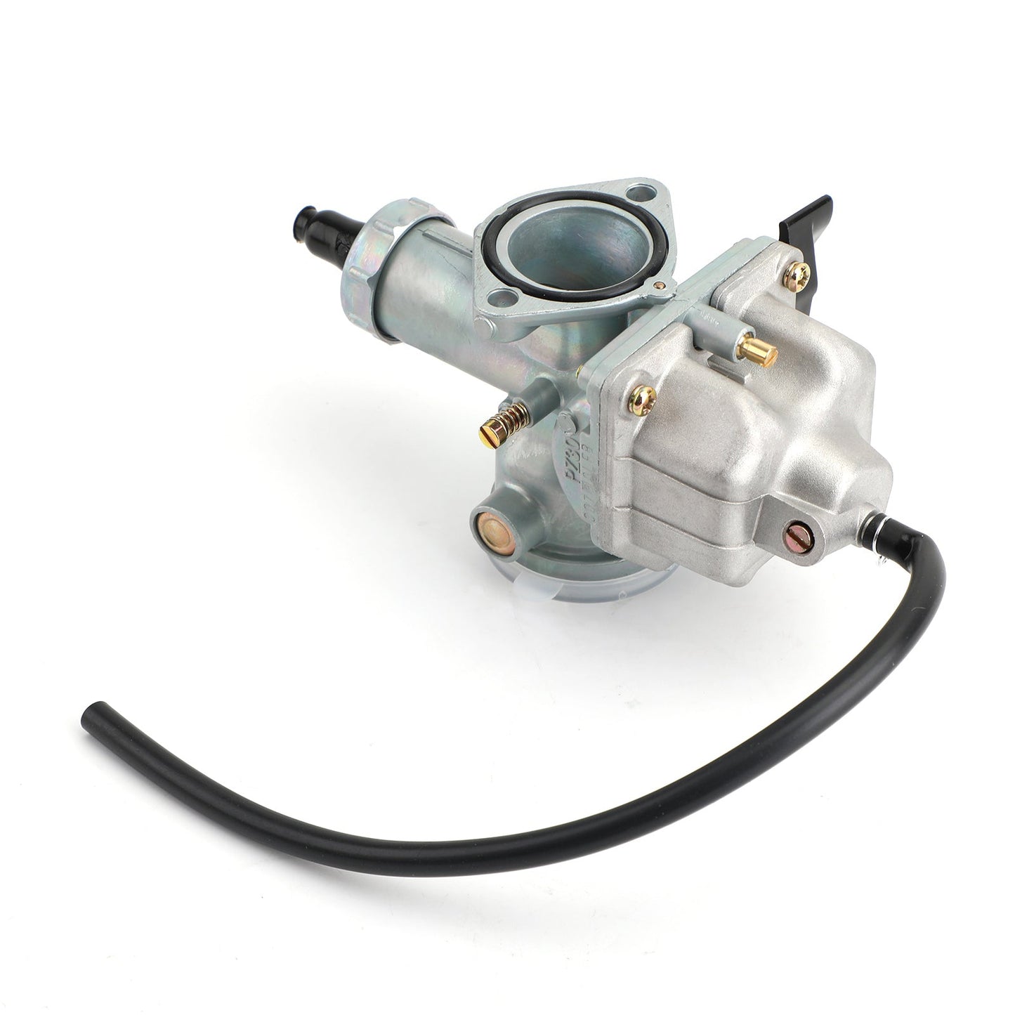 Câble de carburateur 30 mm avec starter PZ30 pour moto tout-terrain Taotao SunL ​​JCL 200 cc 250 cc
