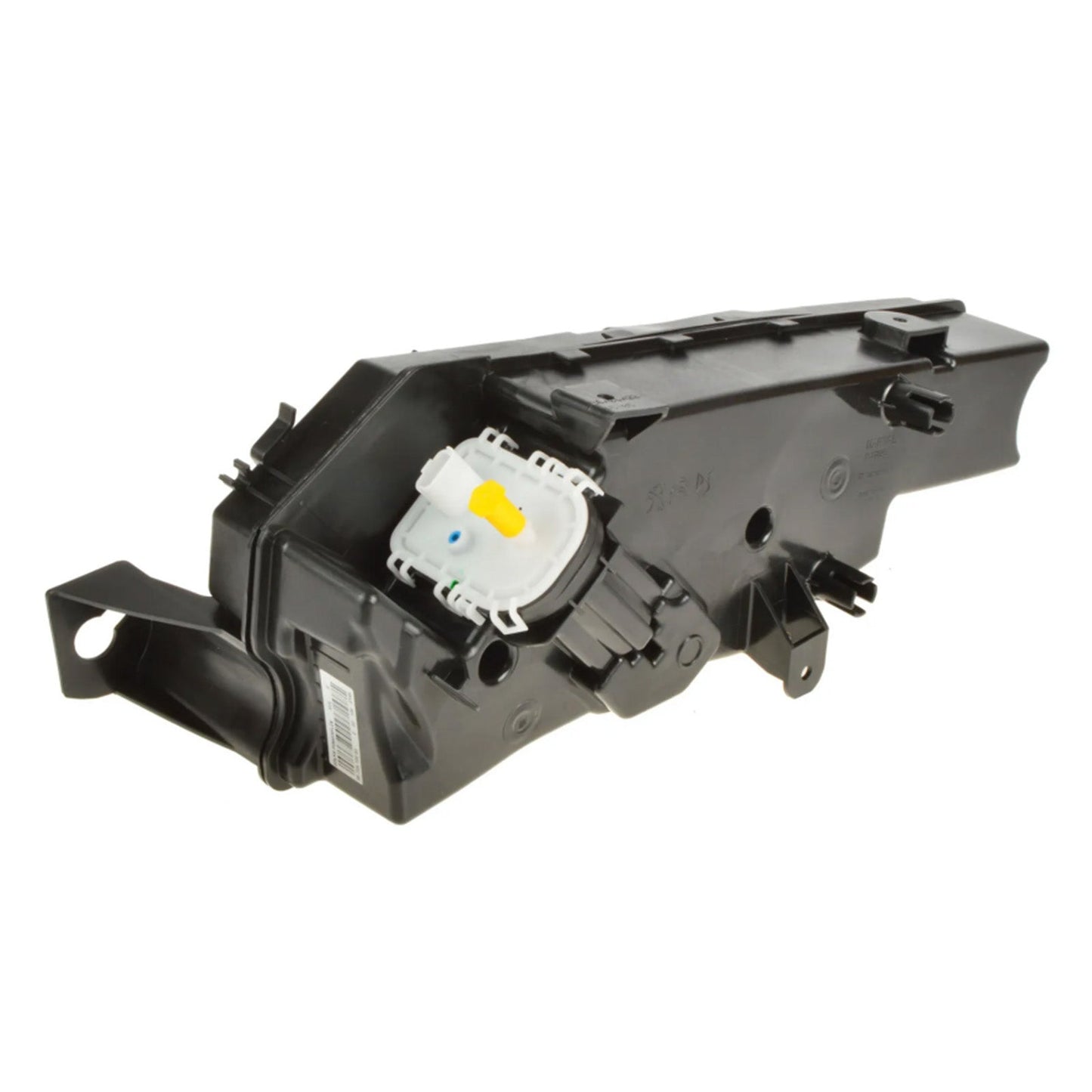 Citroën Berlingo II, C4 Picasso, DS5 1.6 HDi, 2.0 HDi Additif Carburant Filtre DPF Réservoir Pompe 9672419980 1500PJ