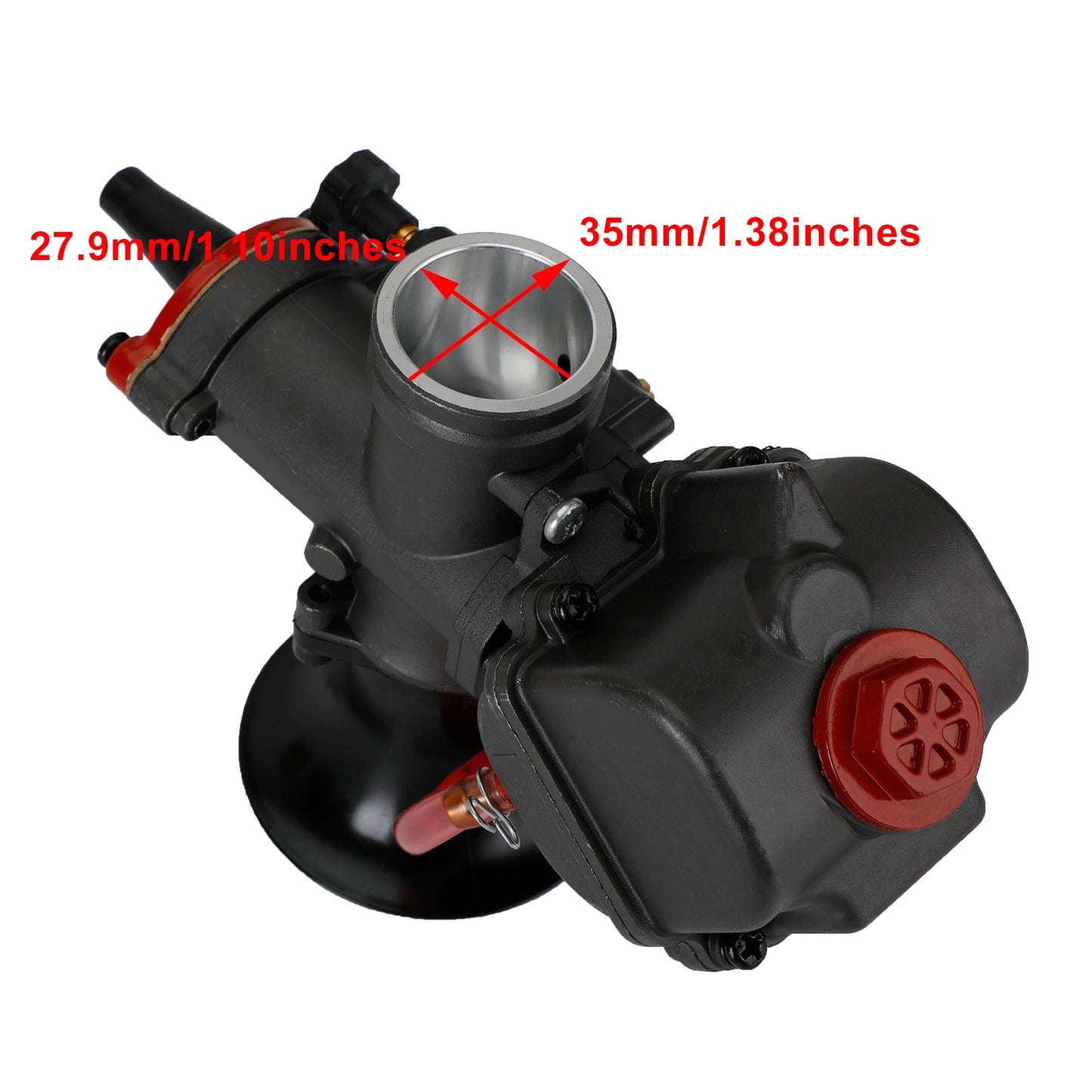 Carburateur Carb 671-040R6500 792-404-8100 Honda MONKEY GROM125 MSX125 Monkey 125 124cc