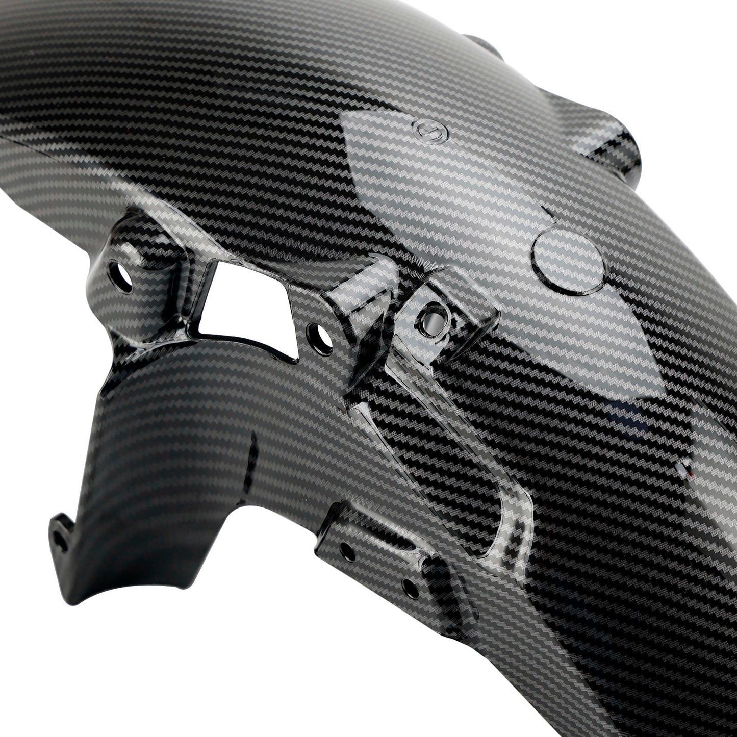 Carenado de guardabarros delantero de plástico ABS para Yamaha XSR 900 2016-2021