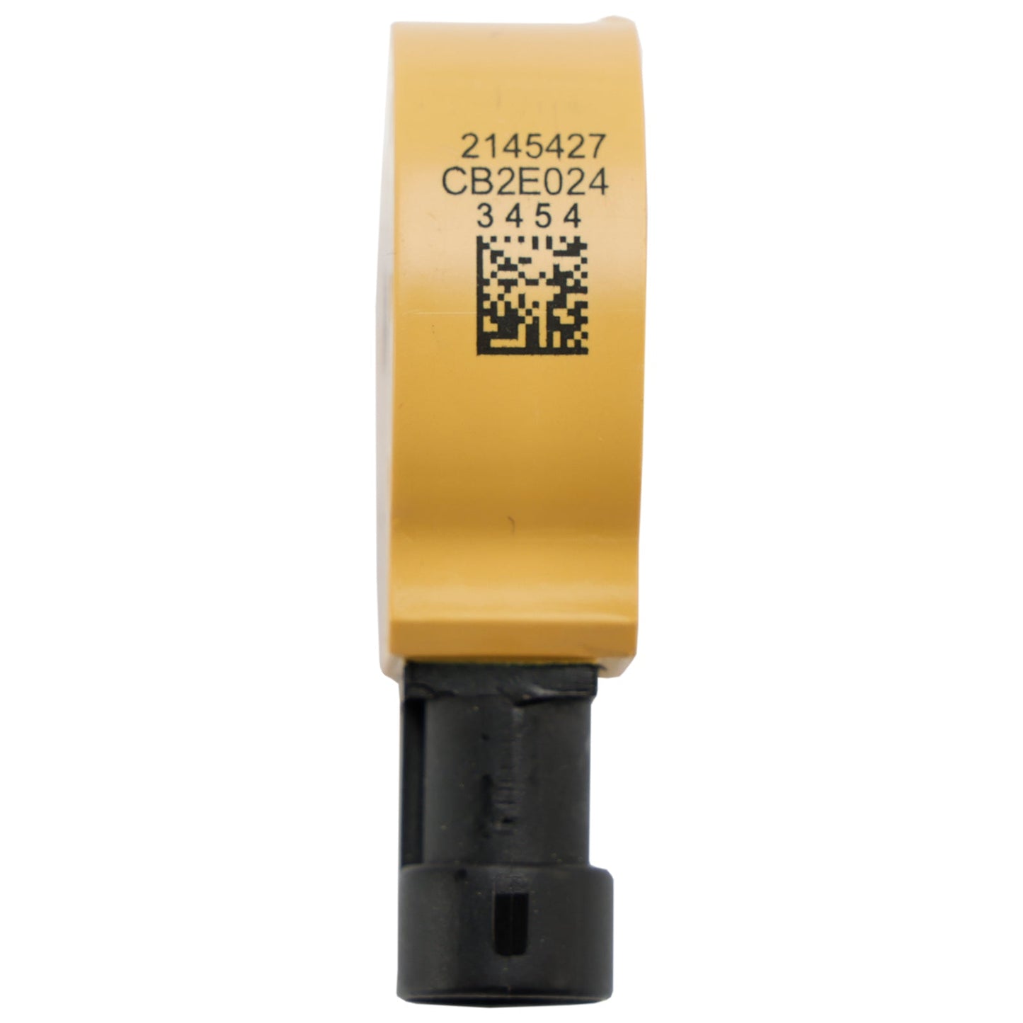Solenoide de inyector de combustible diésel Caterpillar CAT C7 C9 10R4761 214-5427 3879430