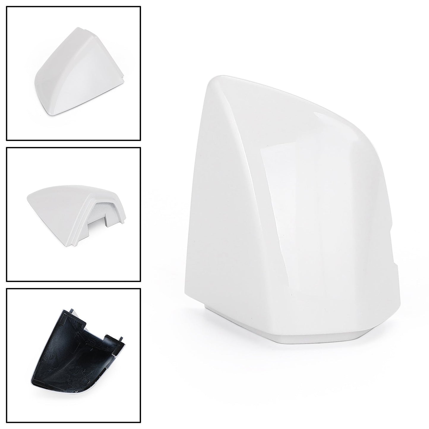 2009-2016 VW Golf Scirocco 1K8837879 White Left Door Handle Cap Cover