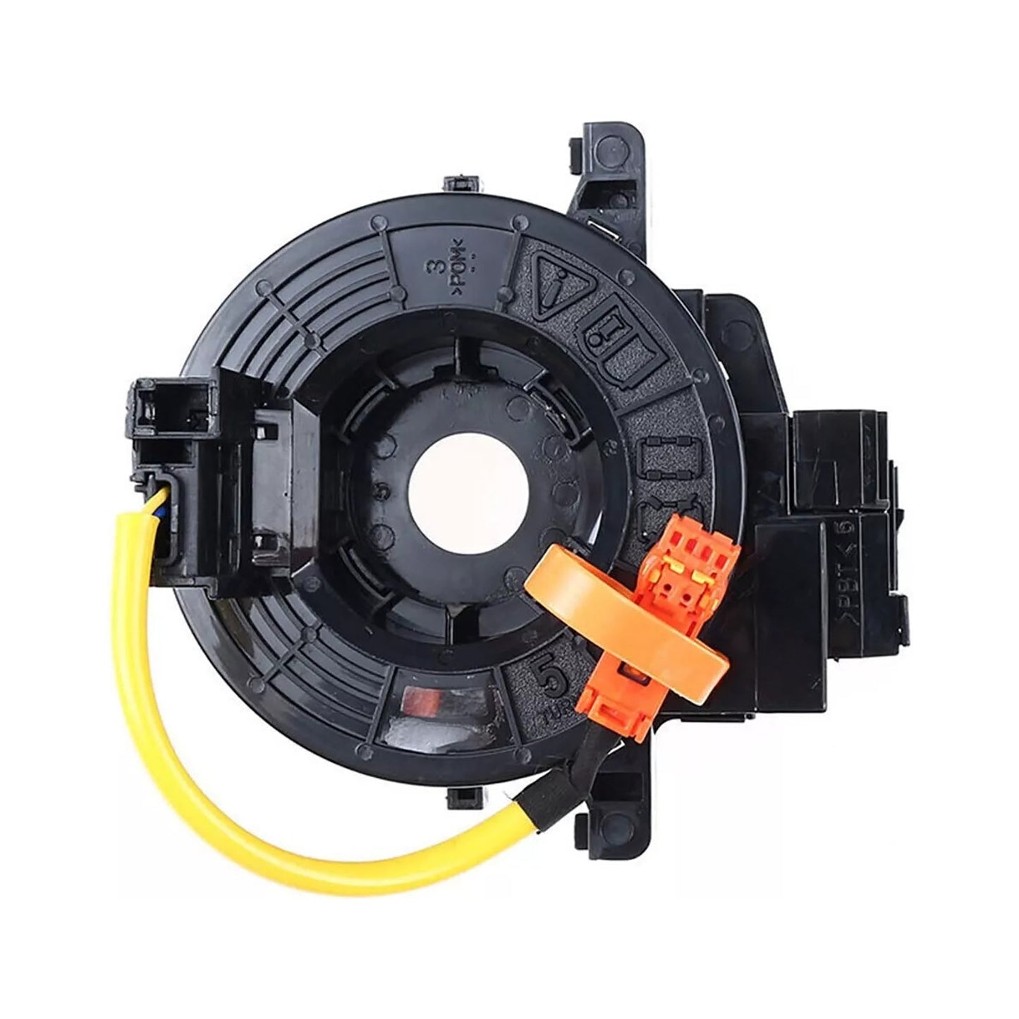 Ressort de rappel de vilebrequin pour Toyota Hilux 2,7 L 2004-2014 84306-0K020 84306-0K021