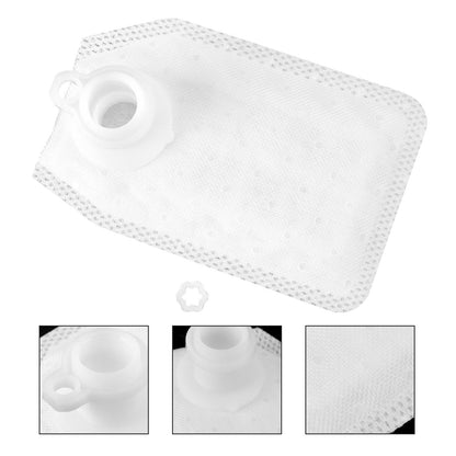 Strainer fuel pump filter for Yamaha YW50F XC125E XP500 YP250 MT125