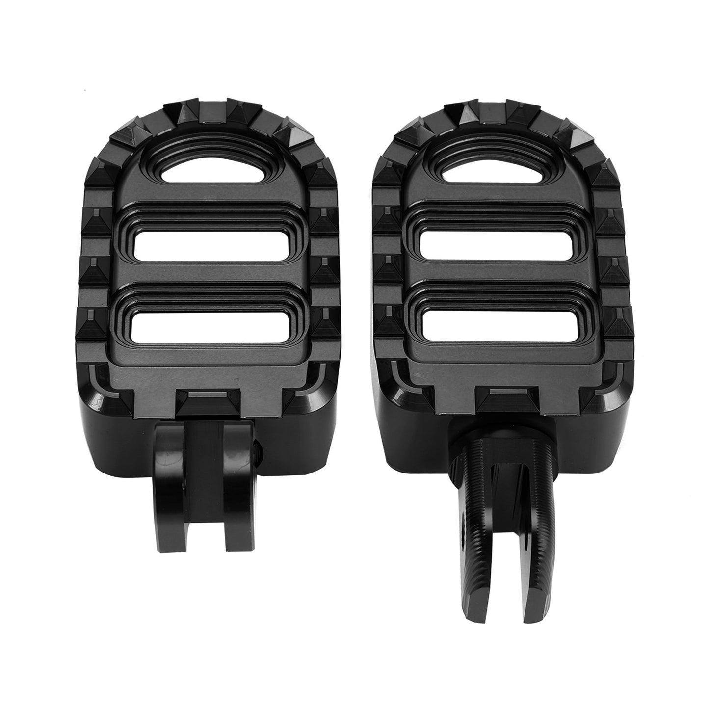 Reposapiés delanteros Bonneville Bobber 2017-2023 Rocket 3R 2020-2023