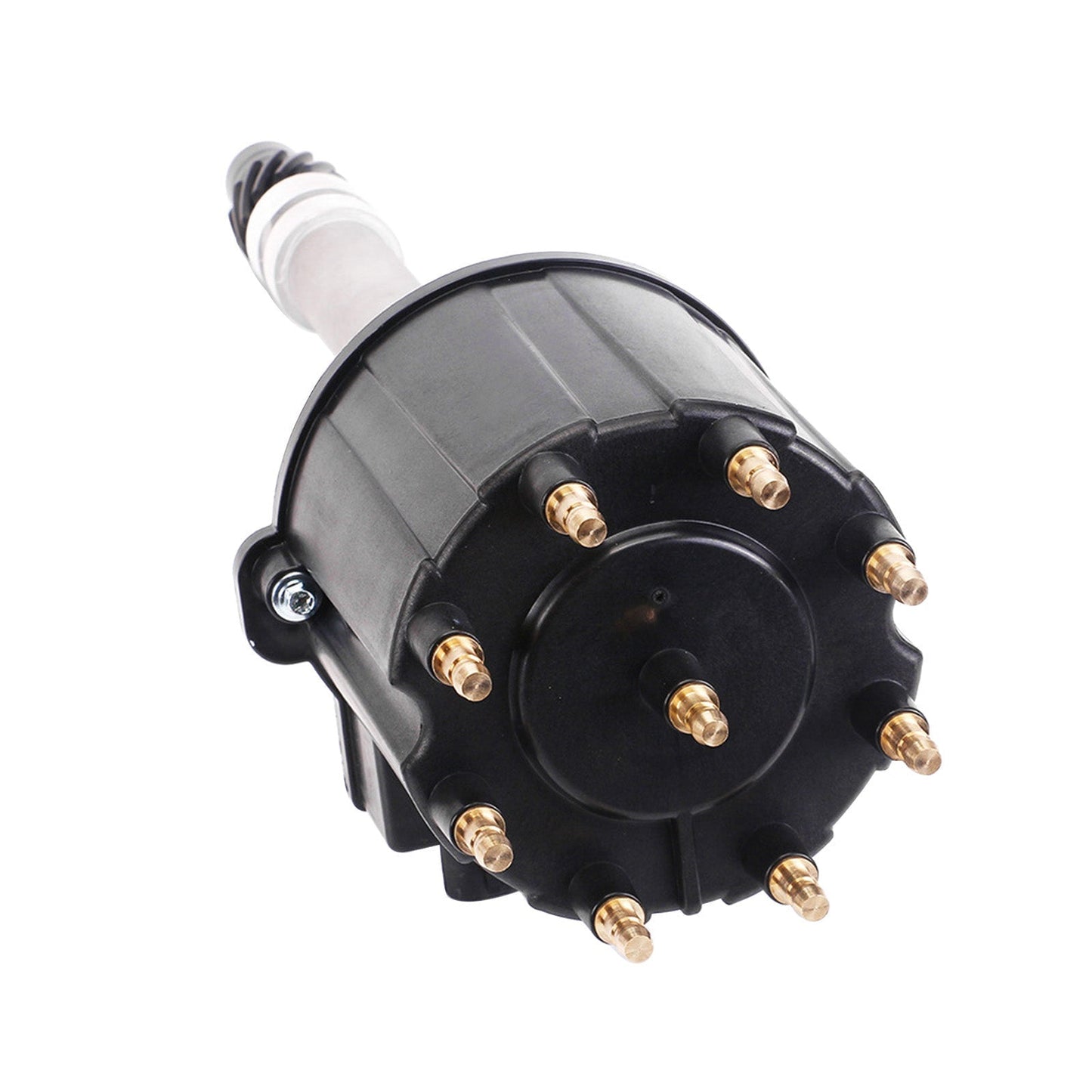 Ignition Distributor 1103952 For For GMC C/K Pickup Truck Van Camaro 5.0L 5.7L 7.4L