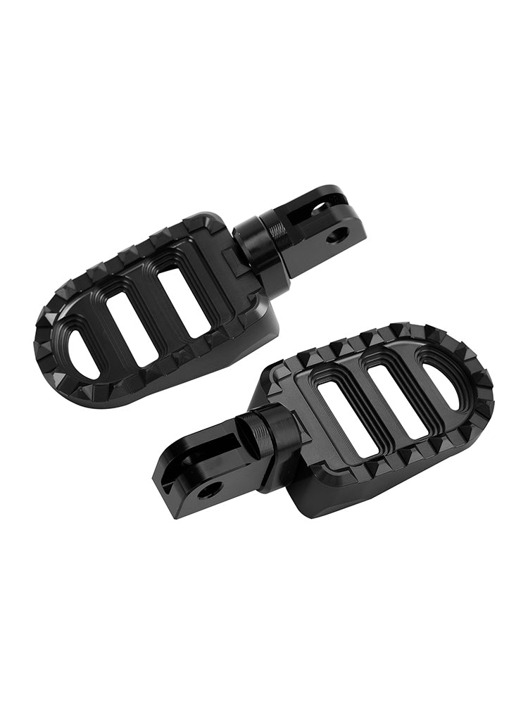 Repose-pieds avant pour INTERCEPTOR 650 CONTINENTAL 650 2019-2023