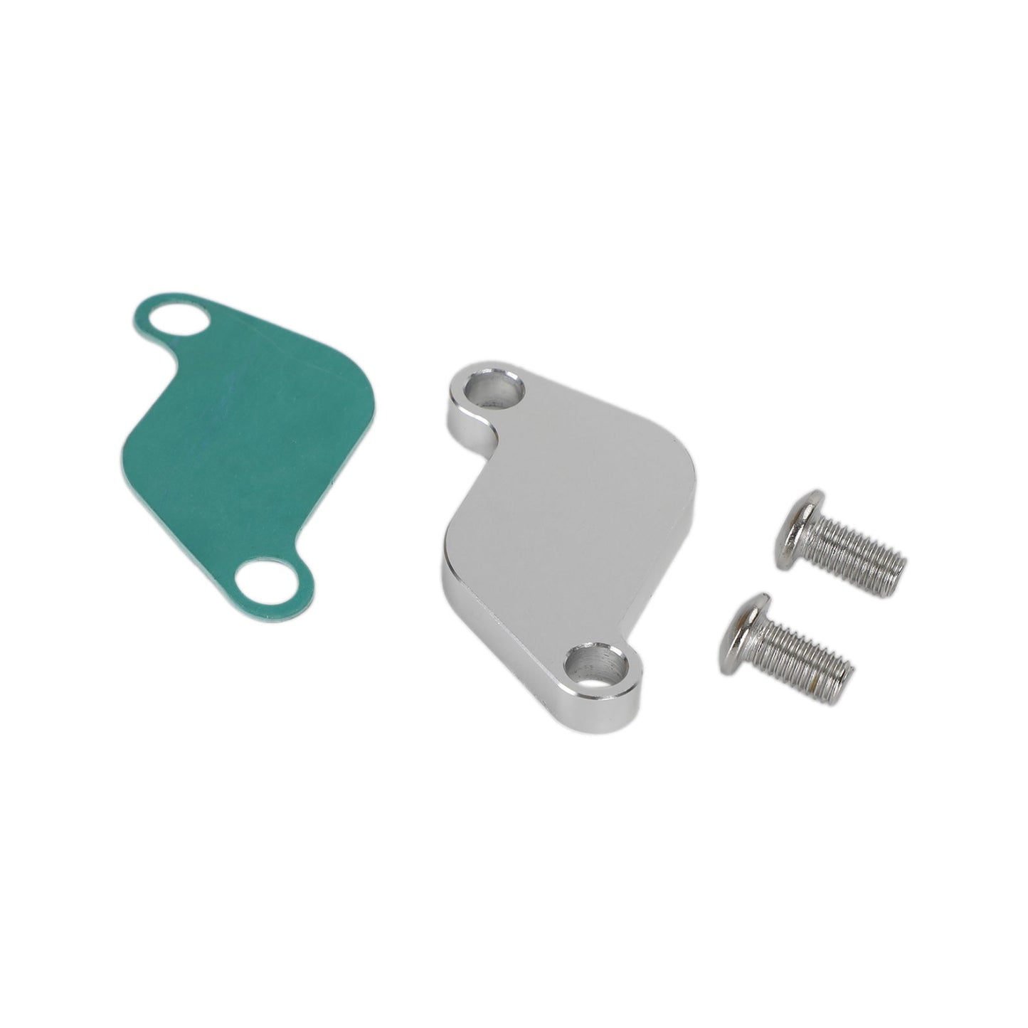 1993-1997 Honda Del Sol EGR Delete Plate IAC Idle Air Control