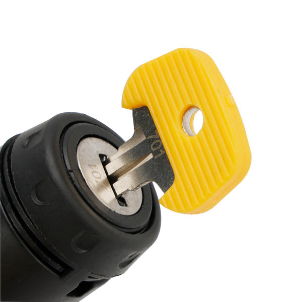 Ignition Starter Switch Assy 28528240 For Jungheinrich Forklift Pallet Jack